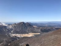 飯田高原ナイトハイク＆泉水～黒岩トレッキング