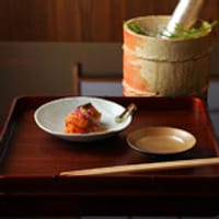 春の古都　京都で素敵な懐石料理を味わいませんか(^^♪