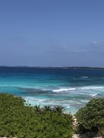 エメラルドグリーンの宮古ブルーとまっ白な砂浜のコントラストが素晴らしい｢砂山ビーチ｣ 【宮古島観光】(23)  2024年3月13日(水)