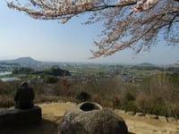 「奈良の山々」その２「大和三山と万葉集」
