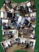 ６月２８日（月）小山市生井公民館にてスマホ講座第３回目「スマホの楽校」を開催しました。