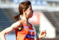 2022年日本選手権女子陸上10,000mー不破選手欠場