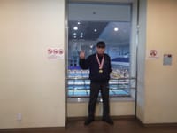 東京五輪パラリンピックは「世界平和の祭典」である。