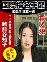 女スパイ暗殺者が、表社会で活躍する日本！