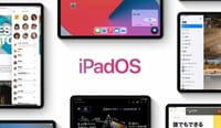 正規提供版のiPadOS 14の新規機能とは？／期待外れに終わったキーボードやマウス等に依る日本語入力の強化！／小ぶりの"大規模Update"？／そろそろ限界に近づいたiPadか？／気に入らないなら､MacBook､iMacを買え！と云うことか？／"キーボード日本語入力の強化"の期待を裏切る"大規模Update"では､再び､｢窓(Windows)使い｣へ回帰するユーザも多いのでは？