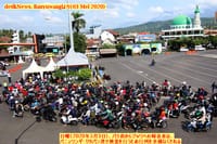 画像シリーズ101「なんてこった、バリ島から帰省者、バニュワンギ・クタパン港で混雑渋滞」”Duh, Pemudik Asal Bali Menumpuk di Pelabuhan Ketapang Banyuwangi”