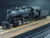 ▢自分だけの機関車を求めて　▢鉄道模型コンペに挑戦　VOL.3