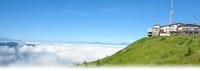 極上な雲上リゾート　王ヶ頭ホテルにとまって　美ヶ原や霧ヶ峰散策