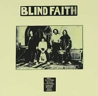 今日の一枚  13. Blind Faith