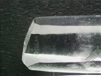 水晶の形態　その2