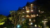 日本のリゾートホテルの草分け｢箱根富士屋ホテル｣に泊まる