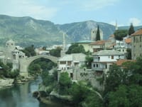 クロアチア・スロベニア・ボスニアヘルツェゴビナの旅④