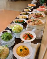 神戸ポートアイランドで常時30種類以上のお料理が楽しめる新感覚の中華バイキング～神戸布引ロープウェイ～神戸布引ハーブ園