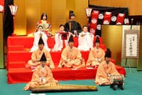 京都最強の女人守護のパワースポット「市比賣（いちひめ）神社の雛祭り」
