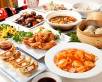 所沢で中華料理を楽しもう！！