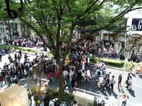 「モネ展」→名古屋のコスプレ・イベント