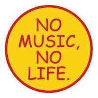 12/16(土）no music no life 86th洋カラ歌納会