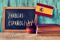 スペイン語初級<木曜> 最初に戻り復習しましょう。10/19