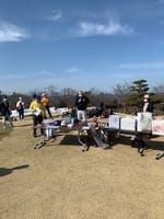 東日本大震災復興チャリティーコンペ