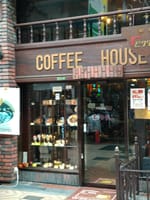 久しぶりに日本一長い大阪 天神橋筋商店街の純喫茶へ