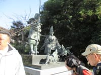 紀州路うろちょろ～闘鶏神社など