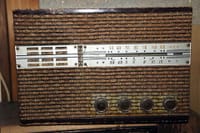 ラジオセット各種真空管（ＳＴ・ＭＴ）1機種12合計33機