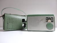 欲しいですねソニー 国産初 TR-55 5石トランジスターラジオ
