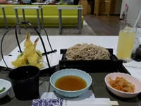 続・病院レストラン「木の葉亭」板橋本町
