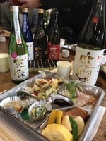 京都立ち呑みクラブ酒蔵利酒会