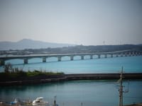 2019年冬の沖縄本島ドライブ旅行(23)本島と橋でつながっている周辺の島々めぐり