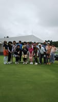 神戸三田ゴルフクラブ〜⛳️