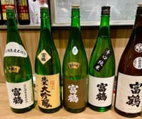 日本酒🍶と中華のペアリング