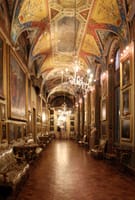 知られざるローマ最大の私設宮殿美術館