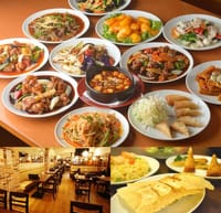 ヾ(・◇・)ノ 美味しい中華料理をお腹いっぱい、お酒もお好きなだけ。みんなで楽しい晩御飯・日常にちょうどいい贅沢をご一緒しましょう