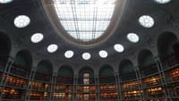 美しきヨーロッパの図書館