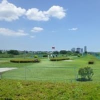 多摩川散策と体験パークゴルフ【第3回目】