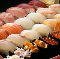６月は、お寿司メインで盛り上がりましょう　町田