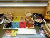 クラフトビール列車で奈良に行ってきました♪