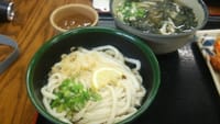 四国香川県(うどん県)へうどんを食べに行きましょう