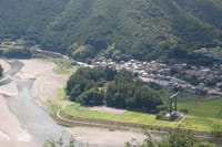 紀伊半島、熊野の魅力「2020年外国人が訪れるべき日本の観光地ランキング」第1位。