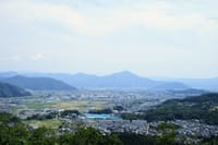 福井市の低山・里山歩き