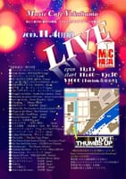 M横ライブ2019