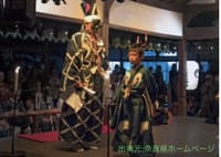 奈良の古式ゆかしい伝統の舞✨