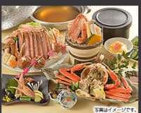 【中止にします】京都  河原町で活蟹を食べに行きませんか☺️