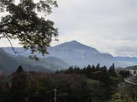 大塚山から御岳山へそして天空のソムリエの長尾茶屋で憩いのひと時を