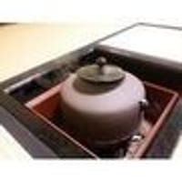 茶の湯サロン　２月「如月」茶会　【開催します】