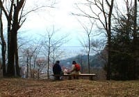 ＜満員御礼・締め切りました＞新春はのんびり陽だまりハイキング★頭高山（303Ｍ）・渋沢丘陵