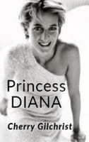 英語で本を読もう♫ Princess Diana