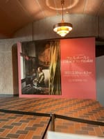 東京都美術館「ドレスデン国立古典絵画館所蔵　フェルメールと17世紀オランダ絵画展」