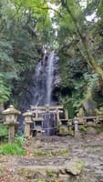 京都、栂ノ尾から清滝までハイキング😊